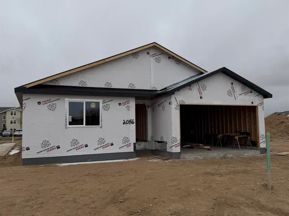 2056 Truman St, Laramie, WY 82070
