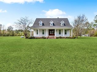 80055 Rollo Rd, Bush, LA 70431