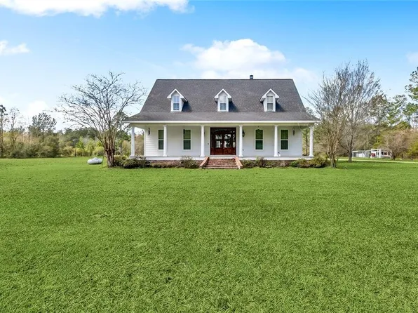 80055 Rollo Rd, Bush, LA 70431