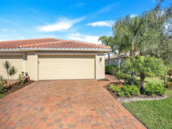 1839 Alameda DR, NAPLES, FL 34120