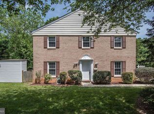 1 Story Dr, Gaithersburg, MD 20878
