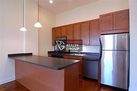 2nd image of 2834 N Albany Ave #2836U1