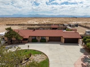 8212 E Avenue H, Lancaster, CA