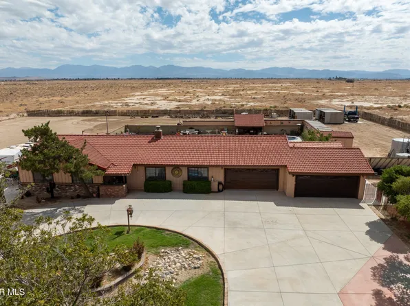 8212 E Avenue H, Lancaster, CA 93535