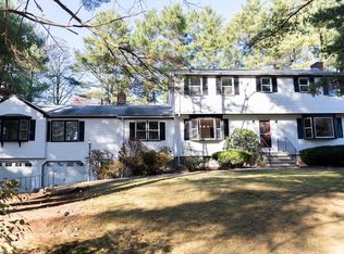 6 Kingsley Rd, North Easton, MA 02356