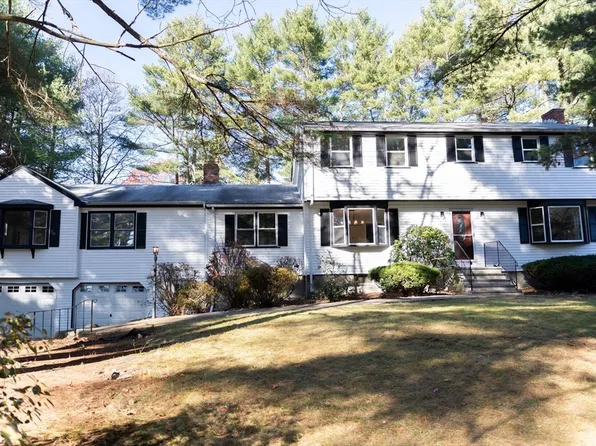 6 Kingsley Rd, North Easton, MA 02356