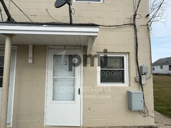 1311 E 11th St APT 2, Muncie, IN 47302