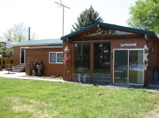 5218 N Chase Rd, Newman Lake, WA 99025