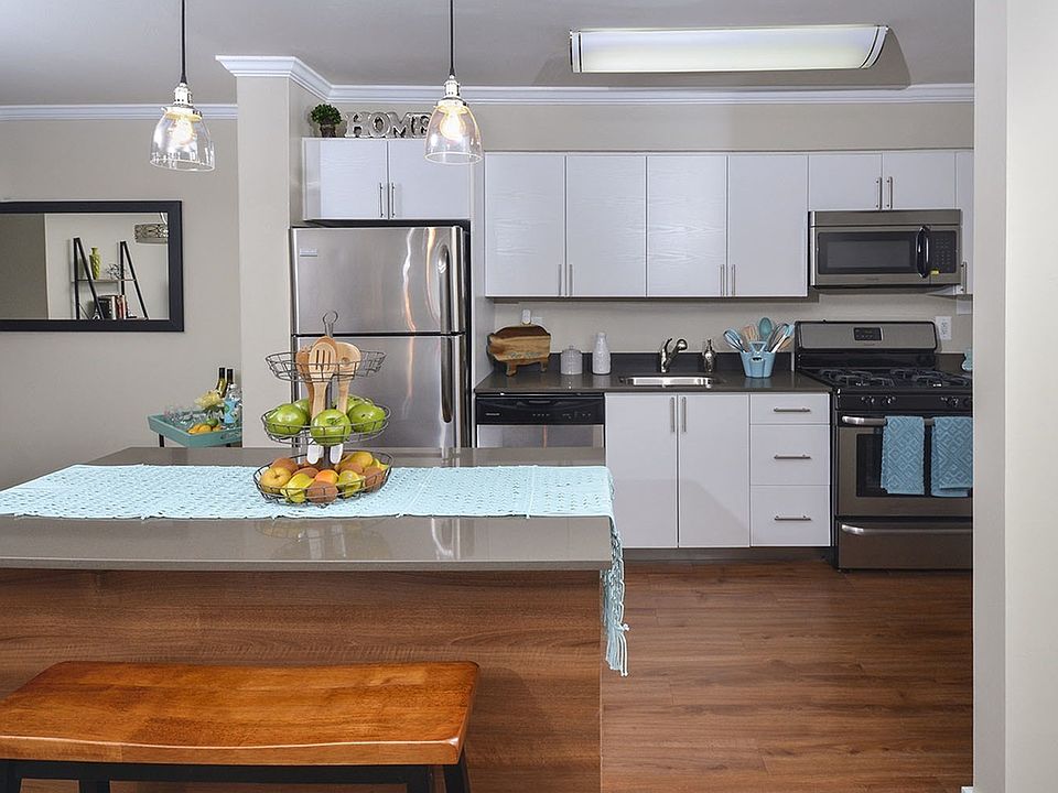 Updated Kitchen