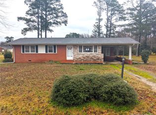 169 Fairview Village Rd, Dunn, NC 28334