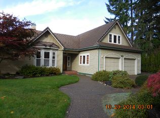 86 E Cozy Crest Ln, Belfair, WA 98528