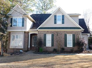 121 Chickory Ln, Canton, GA 30114