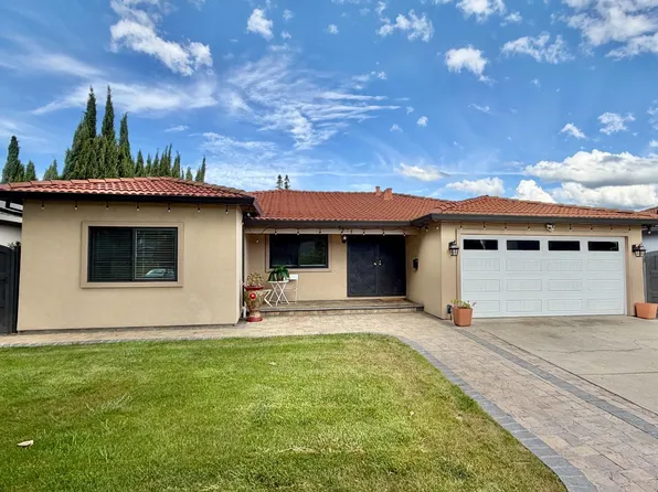 3678 Emanuel Ct, San Jose, CA 95121