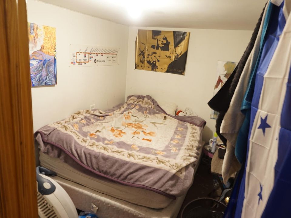 Bedroom #1