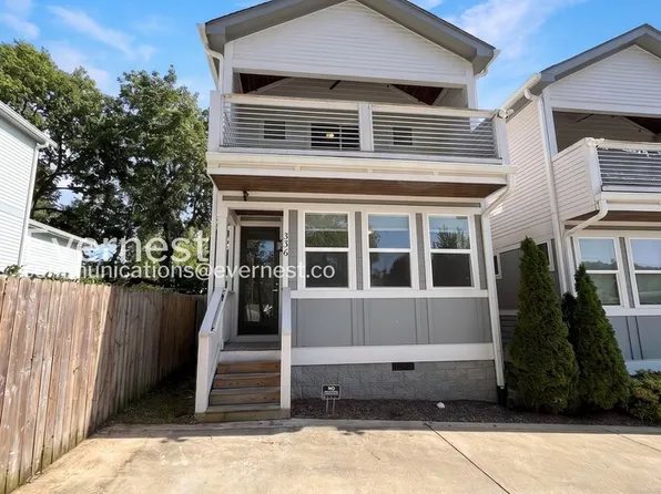 336 Queen Ave, Nashville, TN 37207