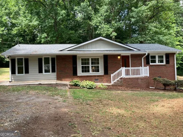 153 Macedonia Forest Cir, Canton, GA 30115