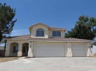 34998 San Rosen Ct, Yucaipa, CA 92399