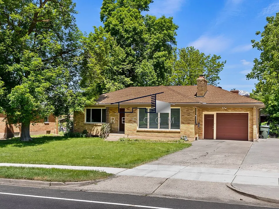 1332 36th St #UPPER