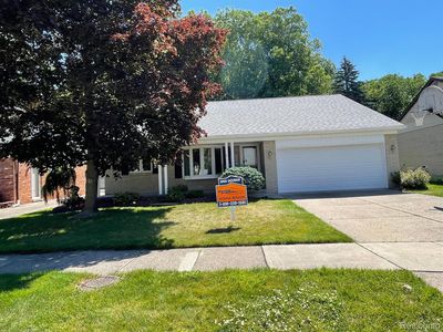 10287 Continental Dr, Taylor, MI, 48180