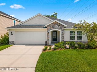 12318 Golden Bell Dr, Jacksonville, FL 32225
