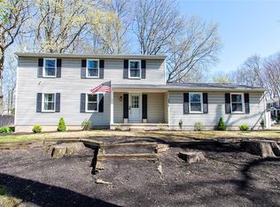 2449 Audubon Rd, Akron, OH 44320