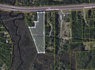 4777 Savannah Hwy, Ravenel, SC 29470