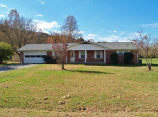 7237 Fairview Rd, Corryton, TN 37721