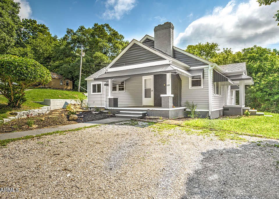 119 Old State Cir, Powell, TN 37849 Zillow