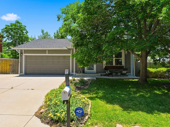 1452 W Long Ave, Littleton, CO 80120