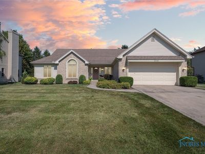 26768 Ottekee Dr, Perrysburg, OH, 43551