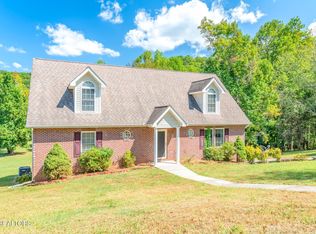 344 Dean Dr, Ten Mile, TN 37880