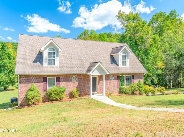 344 Dean Dr, Ten Mile, TN 37880
