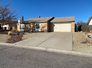 6305 Hawk Rd NE, Rio Rancho, NM 87144