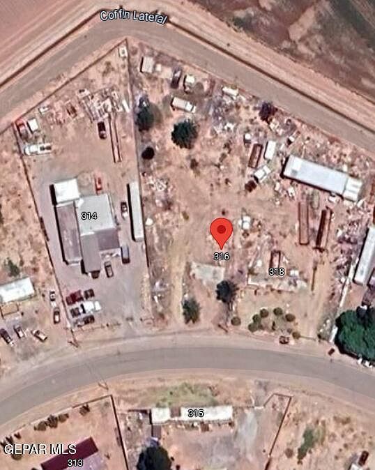 2nd image of 316 Judge Bean Cir