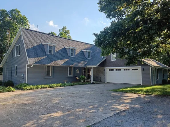 5400 Cardo Rd, Fort Loramie, OH 45845