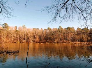 823 Parham Rd NW, Milledgeville, GA 31061