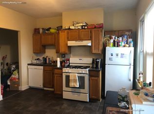 105 Sydney St #2T, Dorchester, MA 02125
