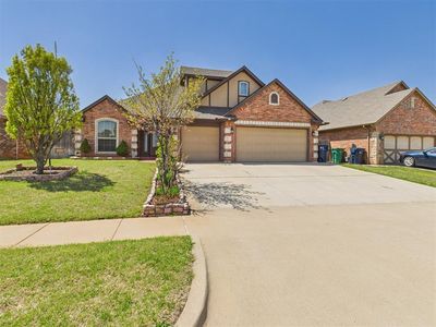 6425 Bent Wood Dr, Oklahoma City, OK, 73169