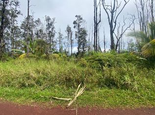 Plumeria Dr LOT 3, Pahoa, HI 96778