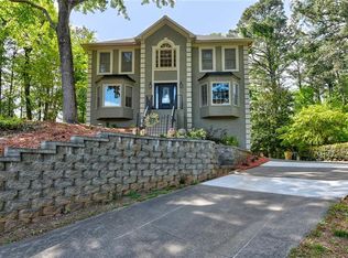 209 Mount Glen Ct, Woodstock, GA 30188