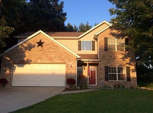 2969 Rampart St, Lafayette, IN 47909