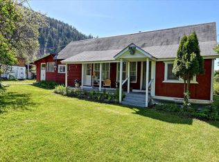 1395 East St, Addy, WA 99101