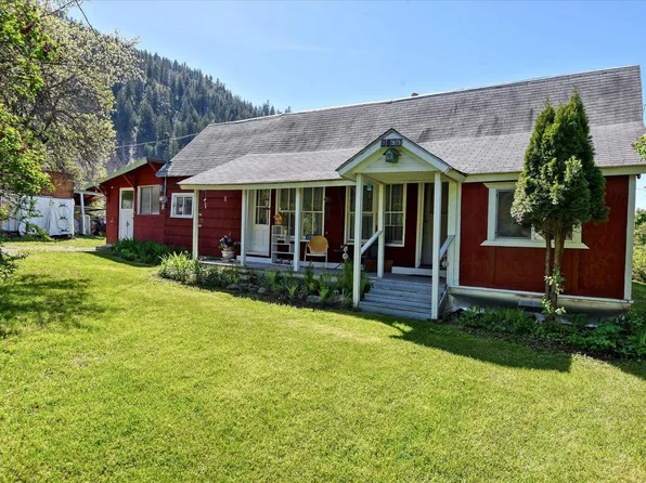 1395 East St, Addy, WA 99101