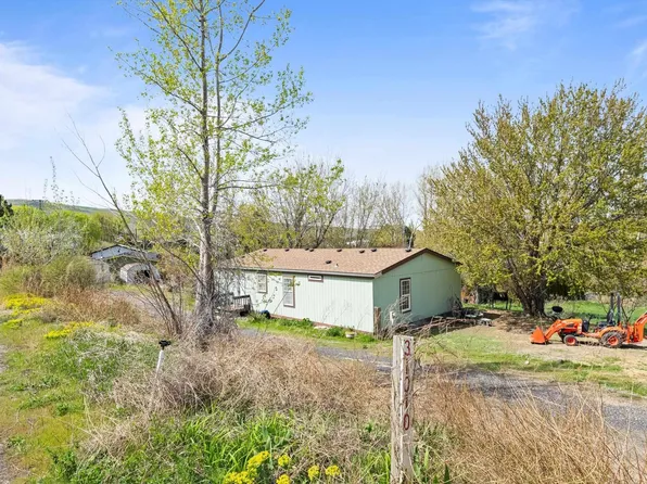 31010 S 875th Pr SE, Kennewick, WA 99338