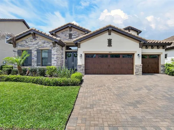11226 Hawks Fern Dr, Riverview, FL 33569