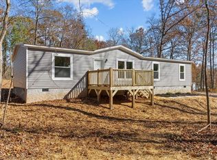 995 Berry Bennett Rd, Chatsworth, GA 30705