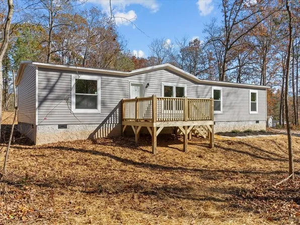 976 Berry Bennett Rd, Chatsworth, GA 30705