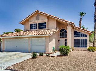 5650 Farpoint Rd, North Las Vegas, NV 89031