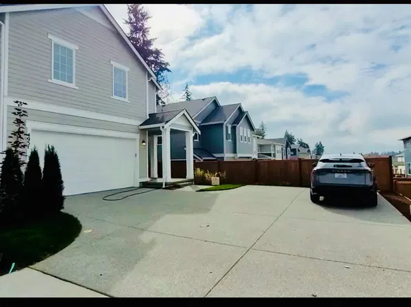 4951 88th Dr NE, Marysville, WA 98270