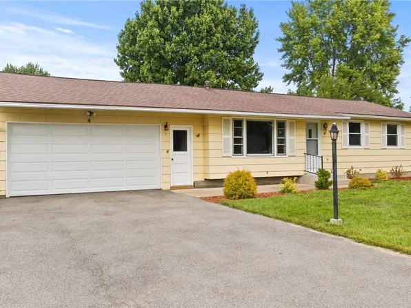 4 Stillmeadow Dr, Rochester, NY 14624
